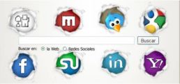 Social Media, SEO