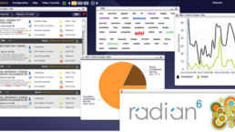 Radian6: Monitoreo de imagen y reputación Online