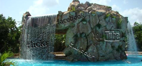 Sector hotelero, Redes Sociales