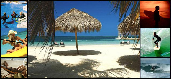 Sector hotelero, redes sociales