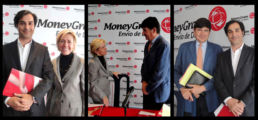 MoneyGram, apertura de local