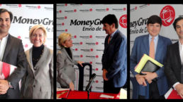 MoneyGram, apertura de local