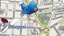 Twitter-Places