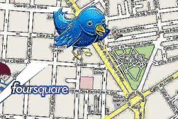 Twitter-Places