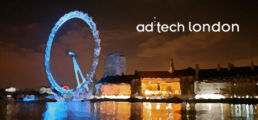 Social Media, Ad:tech London