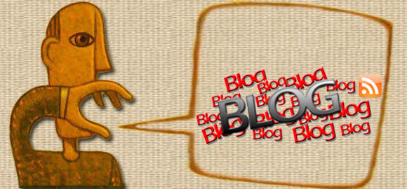 Social Media, Blog Corporativo, Empresas