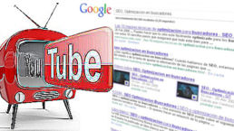 Youtube, Social Media, SEO