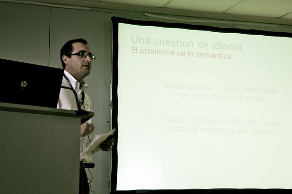 Estudio Buzz Monitoring