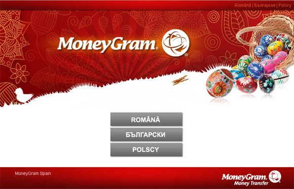 money gram