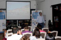 evento perspirex redes sociales
