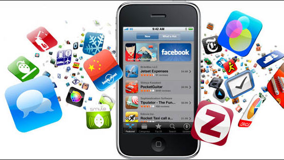 mobile marketing