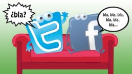 comunicar en redes sociales