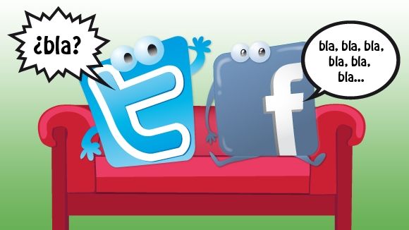 comunicar en redes sociales