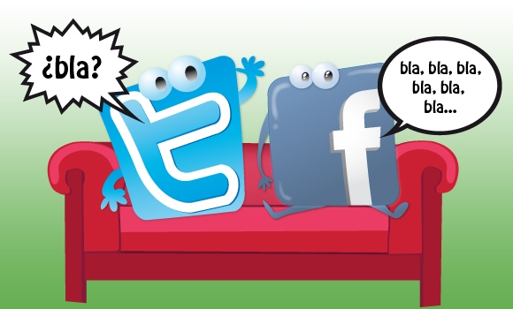 comunicar en redes sociales