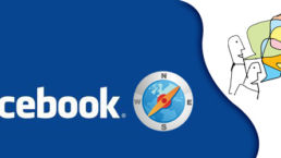 facebook intromision redes sociales
