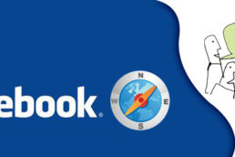 facebook intromision redes sociales