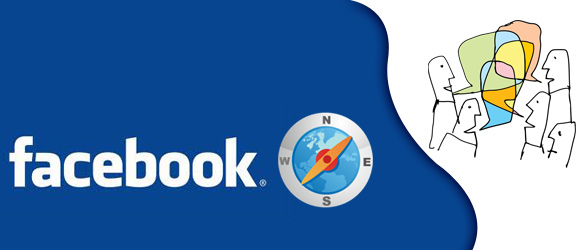 facebook intromision redes sociales