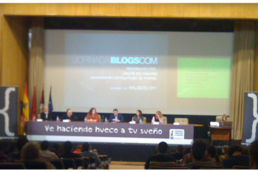 mesa redonda blogs