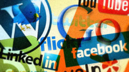 pymes redes sociales