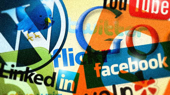 pymes redes sociales
