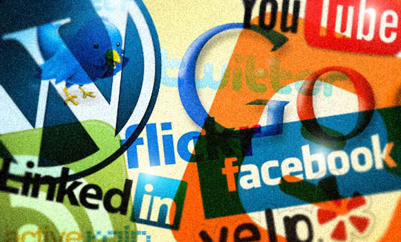 pymes redes sociales