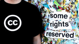 creative commons derechos imagen
