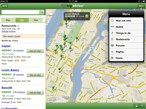 turismo 3.0 marketing online