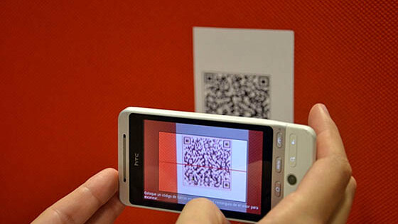 Tendencias: Los códigos QR llevan el marketing online