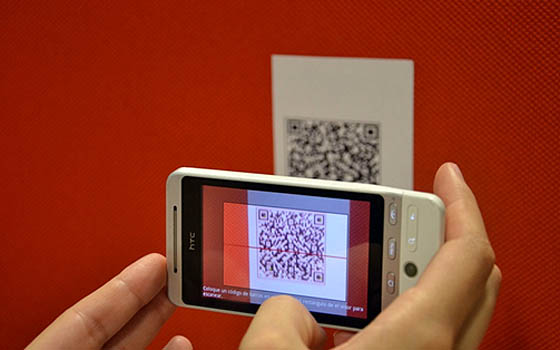 Tendencias: Los códigos QR llevan el marketing online