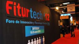 Fitur2012 y la revolución que vive el sector turístico
