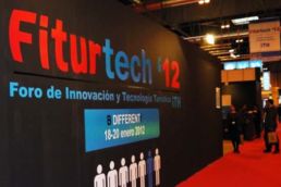 Fitur2012 y la revolución que vive el sector turístico