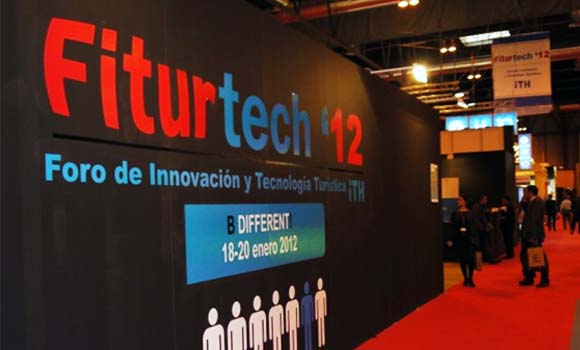 Fitur2012 y la revolución que vive el sector turístico