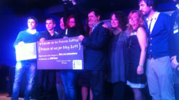 mejor blog 2011