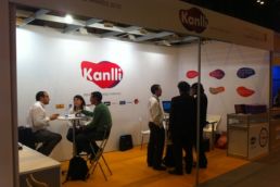 kanli agencia oficial omexpo