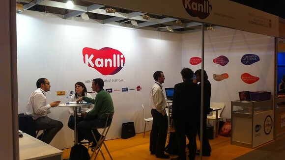kanli agencia oficial omexpo