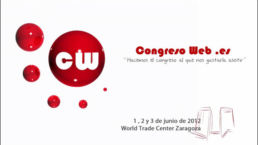 congreso web zaragoza