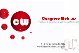 congreso web zaragoza