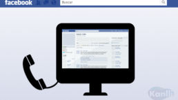 atencion al cliente facebook