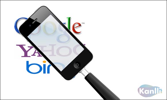 sem en el movil marketing digital kanlli