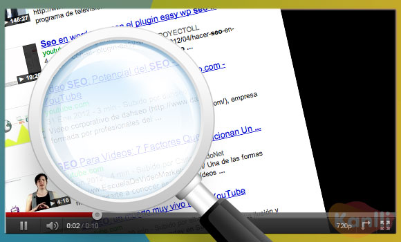 seo para fotos