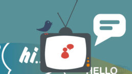 television social smart tv