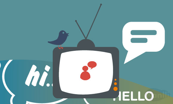 television social smart tv
