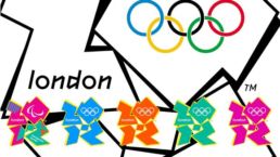 olimpiadas londres 2012 redes sociales