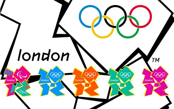 olimpiadas londres 2012 redes sociales