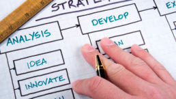 planificacion estrategica