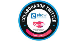 eshow barcelona colaborador twitter kanlli