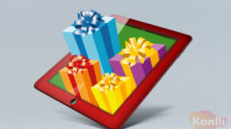 compras navidad kanlli marketing