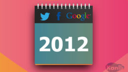 lo mas buscado en google 2012