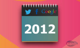 lo mas buscado en google 2012