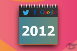 lo mas buscado en google 2012